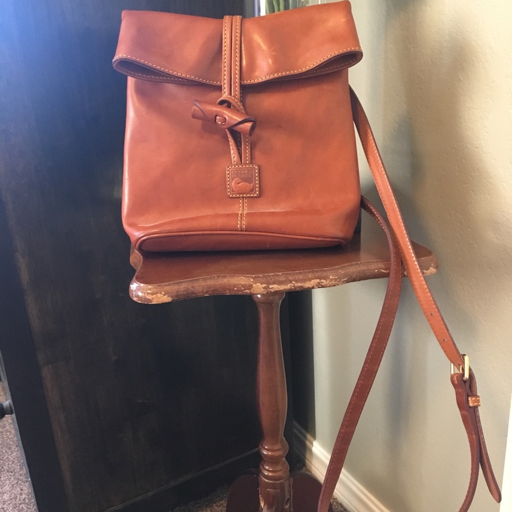 Dooney & Bourke Cross Body Purse